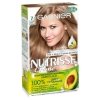 Picture of Garnier Nutrisse Permanent Hair Colour - 7.0 Almond Crème