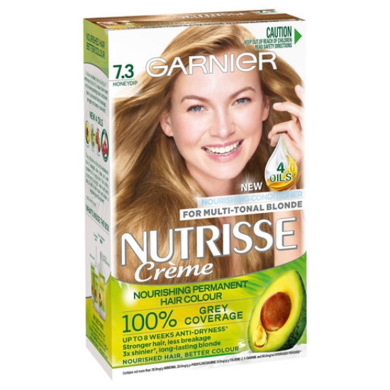 Picture of NUTRISSE HONEY DIP 7.3