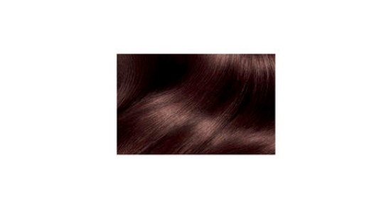 Picture of Garnier Nutrisse Permanent Hair Colour - 3.23 Dark Quartz Brown