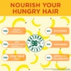 Picture of FRUCTIS HAIR FOOD BANANA 390ML