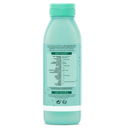 Picture of Fructis Hair Food Aloe Vera Shampoo 350ml