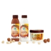 Picture of Fructis Hair Food Macadamia Shampoo 350ml