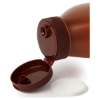 Picture of Fructis Hair Food Macadamia Shampoo 350ml