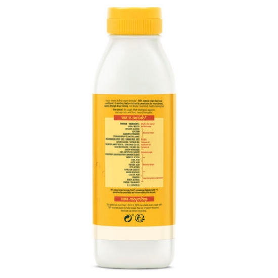 Picture of Fructis Hair Food Banana Conditioner 350ml