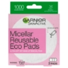 Picture of Garnier Micellar Reusable Pads, 3 pads