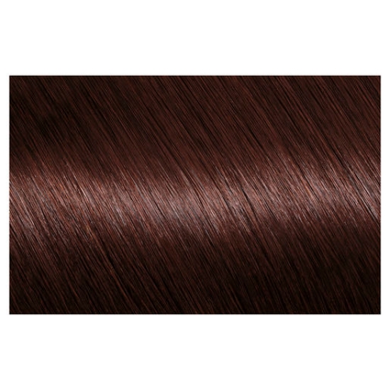 Picture of Garnier Nutrisse Permanent Hair Colour - 5.25 Frosted Chestnut