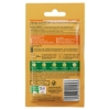Picture of Garnier Hydra Bomb Hyaluronic Acid + Orange Extract Eye Sheet Mask  6g