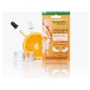 Picture of Garnier Hydra Bomb Hyaluronic Acid + Orange Extract Eye Sheet Mask  6g