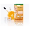 Picture of Garnier Hydra Bomb Hyaluronic Acid + Orange Extract Eye Sheet Mask  6g
