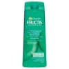 Picture of Garnier Fructis Coconut Water Shampoo 315ml for Oily Roots, Dry Ends