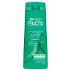 Picture of Garnier Fructis Coconut Water Shampoo 315ml for Oily Roots, Dry Ends