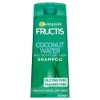 Picture of Garnier Fructis Coconut Water Shampoo 315ml for Oily Roots, Dry Ends