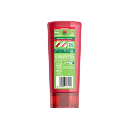 Picture of Garnier Fructis Colour Last Conditioner 315ml to Protect Coloured Hair