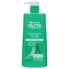 Picture of Garnier Fructis Coconut Water Conditioner 850ml for Oily Roots, Dry Ends