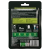Picture of Garnier Pure Charcoal Hyaluronic Acid + Black Algae Sheet Mask 28g