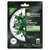 Picture of Garnier Pure Charcoal Tissue Face Mask Black Tea