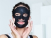 Picture of Garnier Pure Charcoal Tissue Face Mask Black Tea