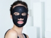 Picture of Garnier Pure Charcoal Tissue Face Mask Black Tea