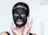 Picture of Garnier Pure Charcoal Tissue Face Mask Black Tea