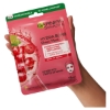 Picture of Garnier Hydra Bomb Hyaluronic Acid + Grape Seed Anti Ageing Sheet Mask 28g