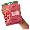Picture of Garnier Hydra Bomb Hyaluronic Acid + Grape Seed Anti Ageing Sheet Mask 28g