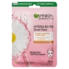 Picture of Garnier Hydra Bomb Hyaluronic Acid + Chamomile Sheet Mask 28g