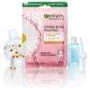 Picture of Garnier Hydra Bomb Hyaluronic Acid + Chamomile Sheet Mask 28g