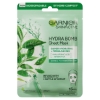 Picture of Garnier Hydra Bomb Hyaluronic Acid + Green Tea Sheet Mask 28g