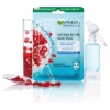 Picture of Garnier Hydra Bomb Hyaluronic Acid + Pomegranate Sheet Mask 28g