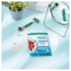 Picture of Garnier Hydra Bomb Hyaluronic Acid + Pomegranate Sheet Mask 28g