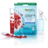 Picture of Garnier Hydra Bomb Hyaluronic Acid + Pomegranate Sheet Mask 28g