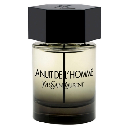 Picture of La Nuit De L'Homme Eau De Toilette 60Ml