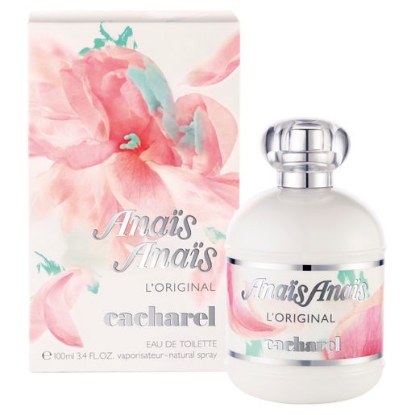 Picture of Cacharel Anais Anais Eau de Toilette 100mL