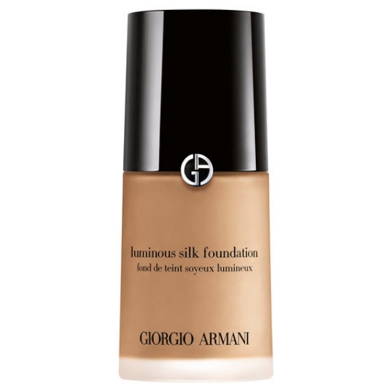 Picture of Giorgio Armani Luminous Silk Foundation 8