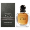 Picture of Emporio Armani Stronger With You Eau De Toilette 50Ml