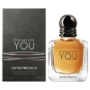 Picture of Emporio Armani Stronger With You Eau De Toilette 50Ml
