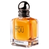 Picture of Emporio Armani Stronger With You Eau De Toilette 50Ml