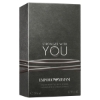 Picture of Emporio Armani Stronger With You Eau De Toilette 50Ml