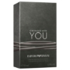 Picture of Emporio Armani Stronger With You Eau De Toilette 50Ml