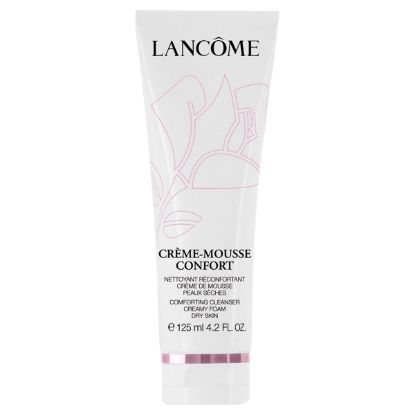 Picture of Lancôme Creme Mousse Confort Face Cleanser 125ml