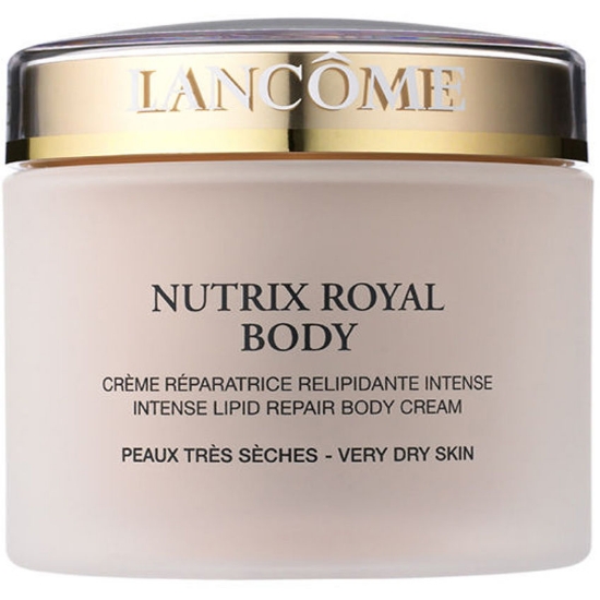 Picture of Nutrix Royal Body Moisturiser Pot 200ml