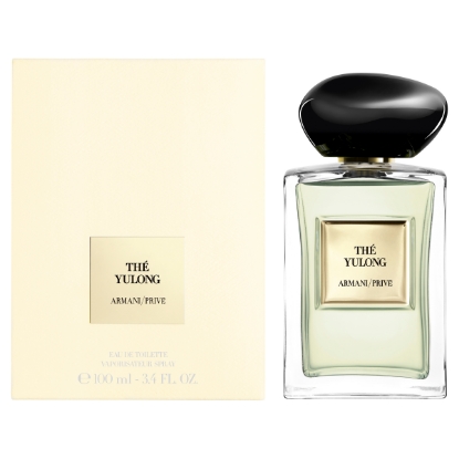 Picture of Armani Privé Thé Yulong Eau de Toilette 100mL