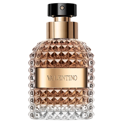 Picture of Valentino Uomo Eau de Toilette 50mL