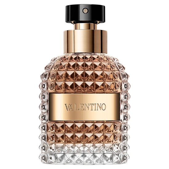 Picture of Valentino Uomo Eau de Toilette 50mL