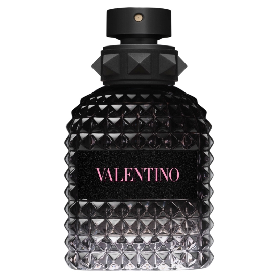 Picture of Valentino Uomo Born In Roma Eau de Toilette 50mL