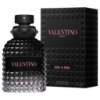 Picture of Valentino Uomo Born In Roma Eau de Toilette 50mL