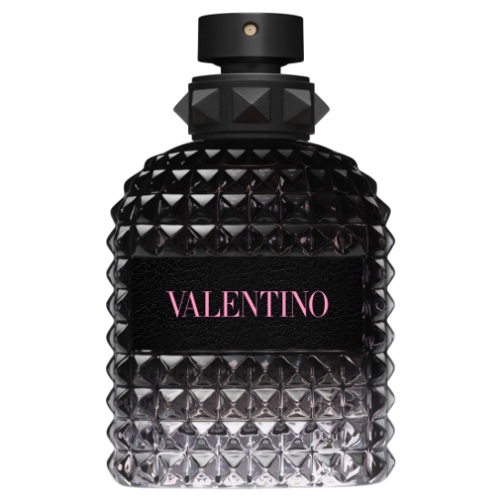 Picture of Valentino Uomo Born In Roma Eau de Toilette 100mL