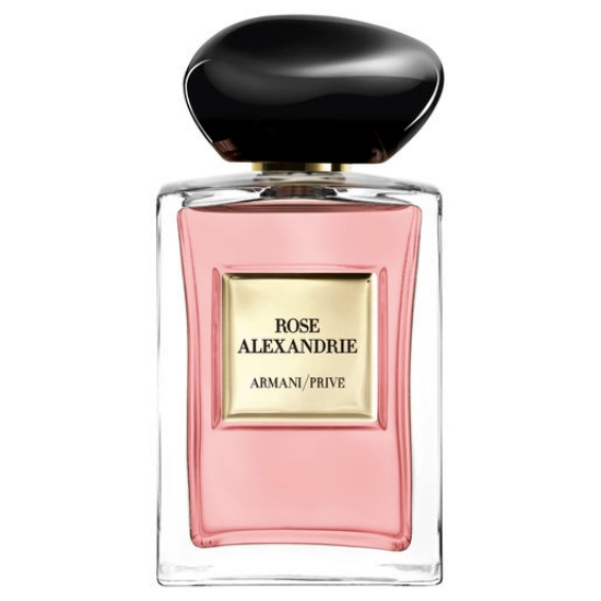 Picture of Armani Privé Rose Alexandrie Eau de Toilette 100mL