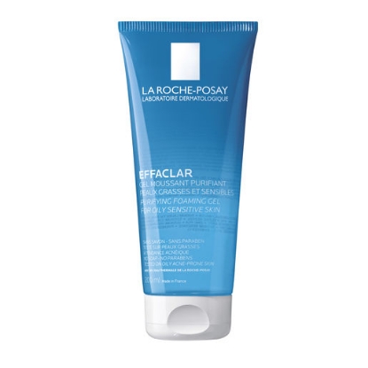 Picture of La Roche Posay® Effaclar Purifying Foaming Gel Anti-Acne Cleanser 200mL