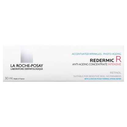 Picture of La Roche-Posay® Redermic Retinol Anti-Ageing Moisturiser 30ml